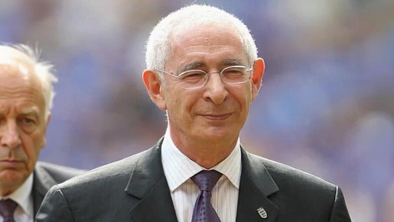 Lord Triesman was the first independent chair of the FA, resigning in 2010 after being secretly recorded making bribery allegations.