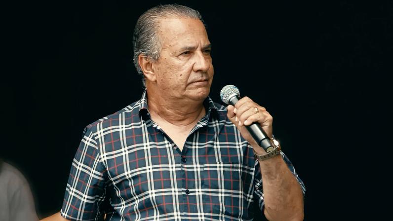 Malafaia afirma no The Send que Cristianismo é Reino de Deus na Terra