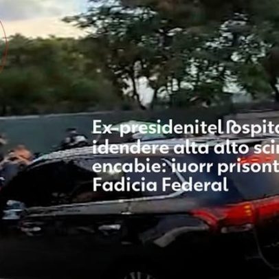Carlos Bolsonaro diz que decisões de Moraes violam garantias constitucionais