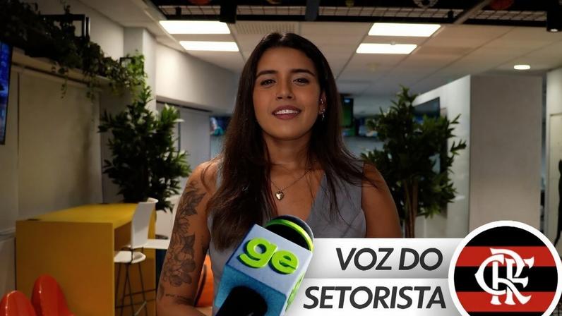 Voz do Setorista: entenda o que falta para que o Flamengo acerte a contratação de Paquetá