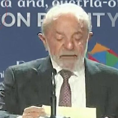 Lula cita intervenções militares ilegais na América Latina em discurso no Panamá