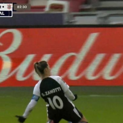 Arsenal x Corinthians: horário e onde assistir à final da Copa Feminina