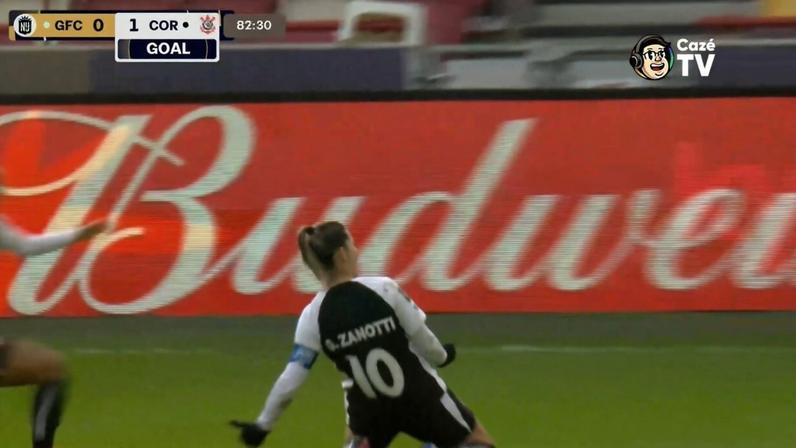 Estádio do Arsenal recebe a final da Copa dos Campeões Feminina — Foto: Getty Images