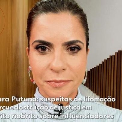 PF investiga difamação e obstrução em inquérito sobre influenciadores