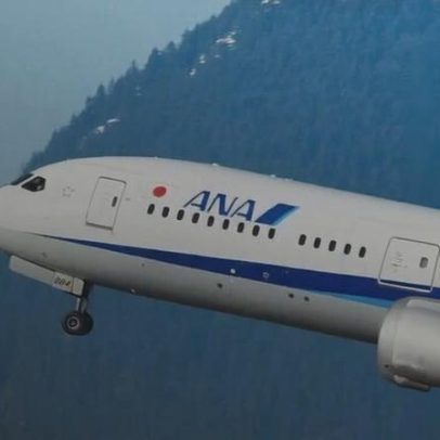 Companhia japonesa lança classe executiva com cabine privativa e cama dobrável