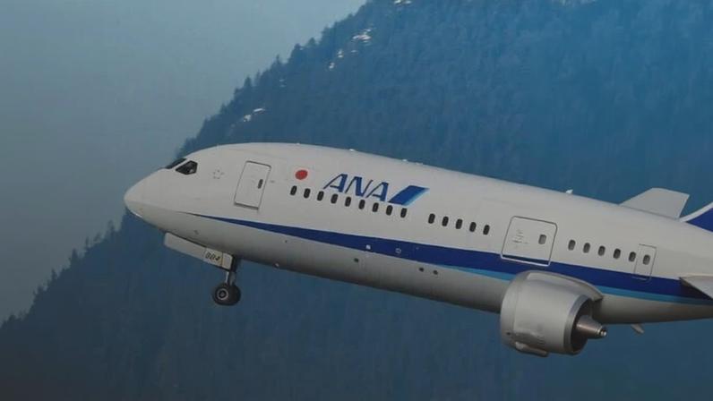 Companhia japonesa lança classe executiva com cabine privativa e cama dobrável