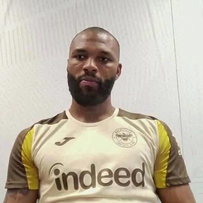 Igor Thiago da frustração no Cruzeiro ao duelo com Haaland, aprendendo