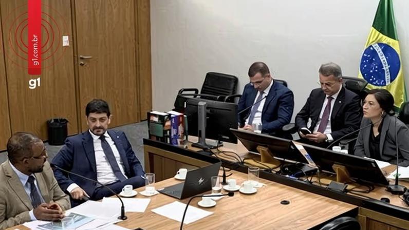 Diretor do BC afirma à PF que BRB deveria ter identificado problemas