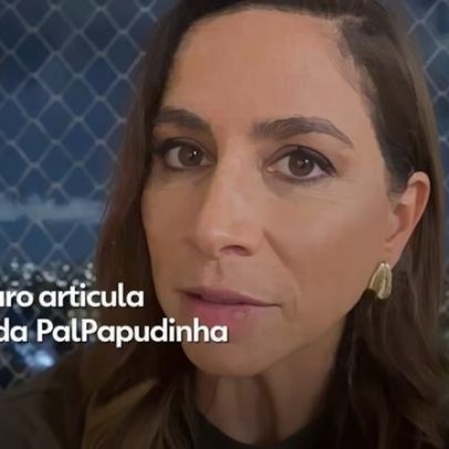 Bolsonaro coordena palanques em estados dentro da Papudinha