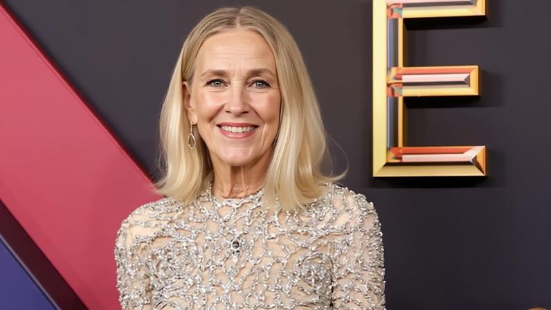 Catherine O'Hara in 2024.