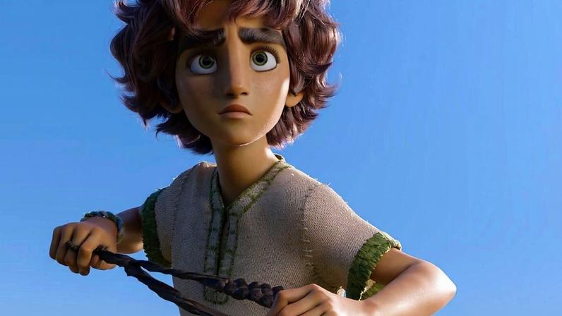 Grupos religiosos impulsionam sucesso do filme Davi no Brasil