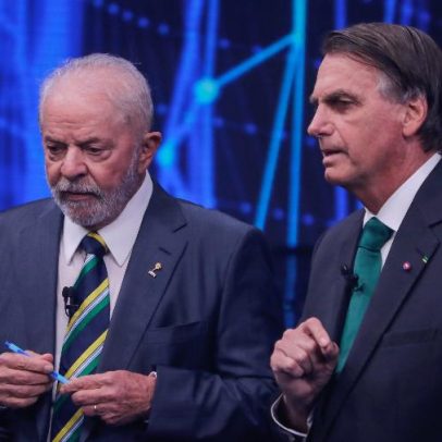 Eleições 26: Bolsonaro divide a direita; Lula espera Haddad; Kassab mira 2030