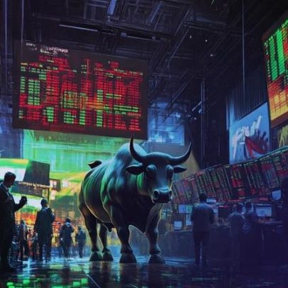 Talos amplia Series B com US$45 milhões da Robinhood, total de US$150 milhões