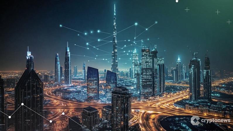 Zodia Custody e Dubai Insurance lançam carteira cripto nos Emirados Árabes