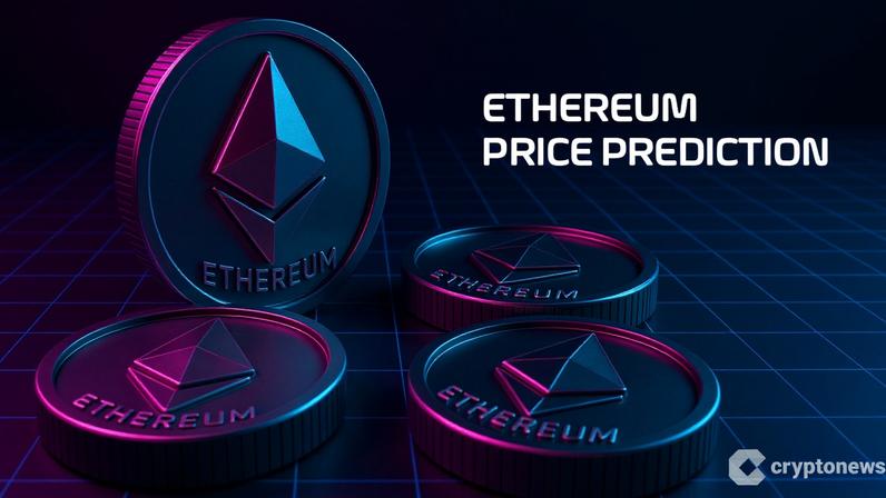 Ethereum Price Prediction: $5.4 Billion in ETF Inflows – Big Institutions Are Buying ETH Fast.