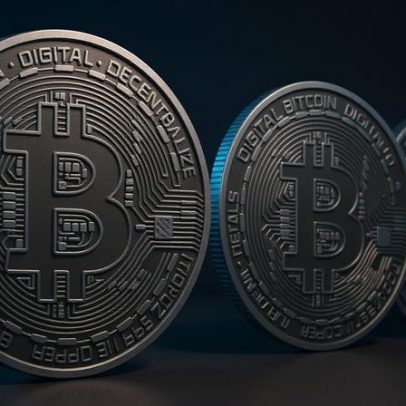 Bitcoin atinge US$ 91 mil com entradas de ETF de US$ 645 milhões