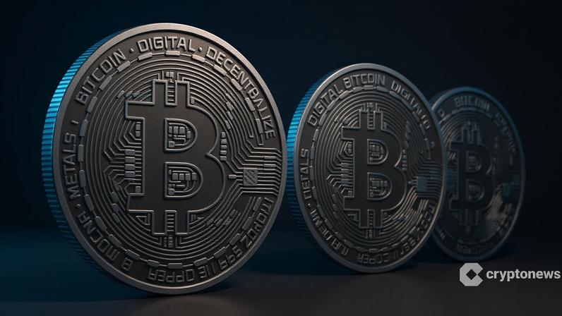 Bitcoin Price Prediction