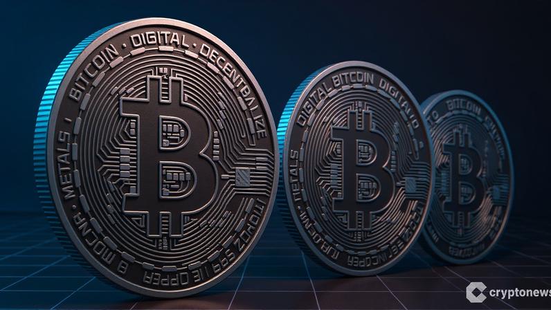 Bitcoin Price Prediction