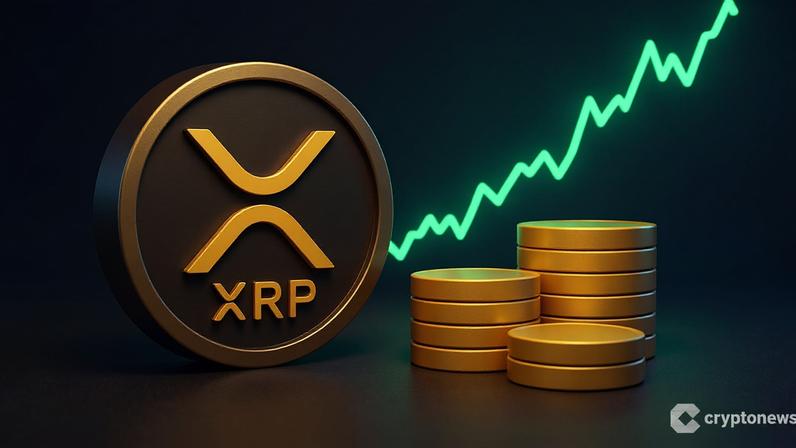 XRP price prediction