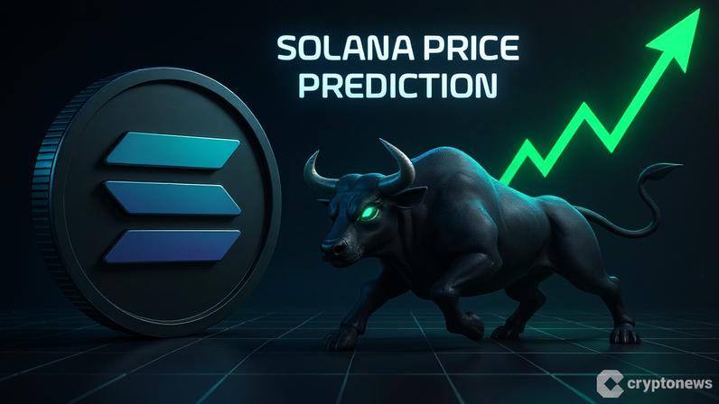 Solana (SOL/USD) Price Chart – Source: Tradingview