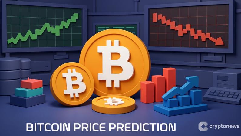 Bitcoin Price Prediction