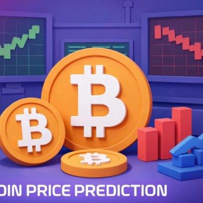 Fluxos da Binance atingem mínimo de 4 anos; alta acima de US$100 mil prevista