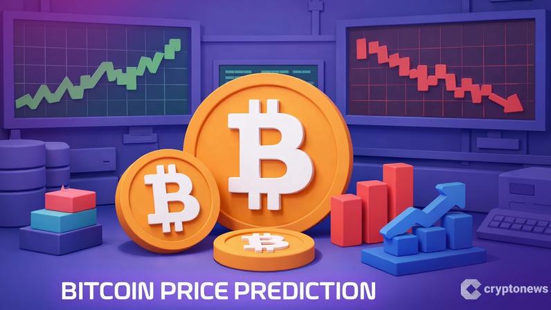 Bitcoin Price Prediction