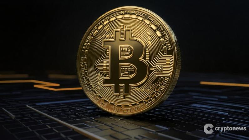 Tether Now Fifth-Largest Bitcoin Holder After $876M Buying Spree