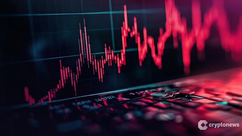 Base Creator Coin Crashes 67% in Hours — Nick Shirley's $9M Token Proves "It Just Didn't Work"
