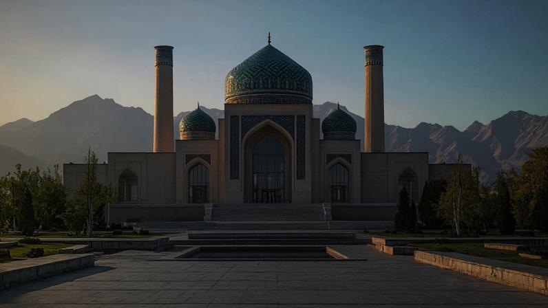 Turkmenistan Legalizes Crypto Mining but Bans It as Payment — What's the Catch?