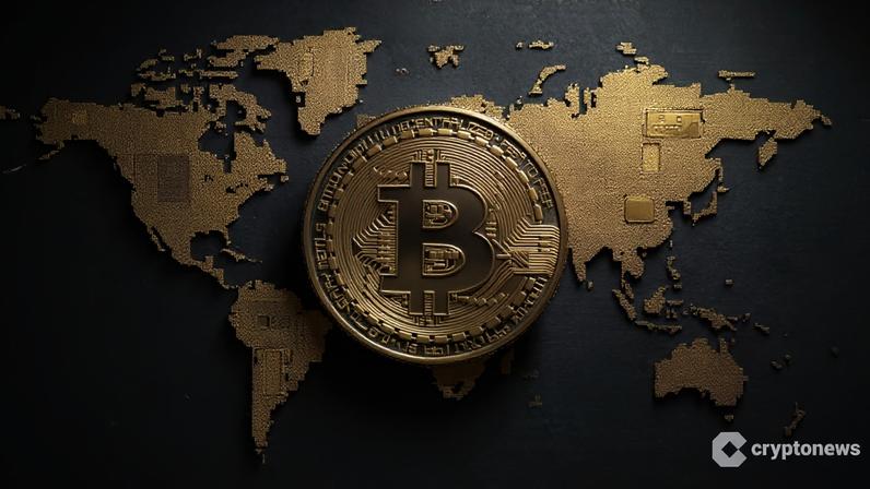 TRM Labs Exposes How Nation-States Are Weaponizing Crypto to Evade Sanctions