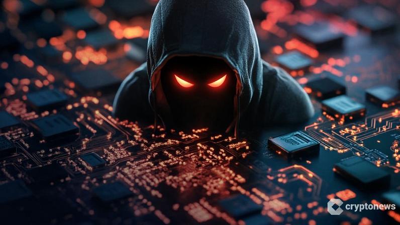 Attacker Drains Hundreds of EVM Wallets in “Wide-Net” Crypto Exploit