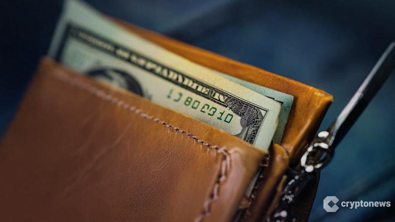 Wallet Drainer Phishing Losses Fall to $84M in 2025, Down 83%