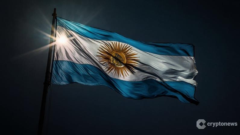 Coinbase Exits Argentina: Peso-to-USDC Trading Ends January 2026