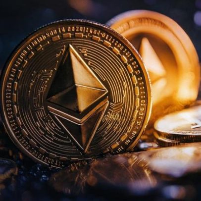 Ethereum registra 8 trilhões em transferências de stablecoins no Q4 2025