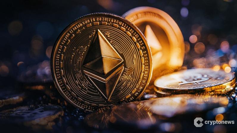 Ethereum registra 8 trilhões em transferências de stablecoins no Q4 2025