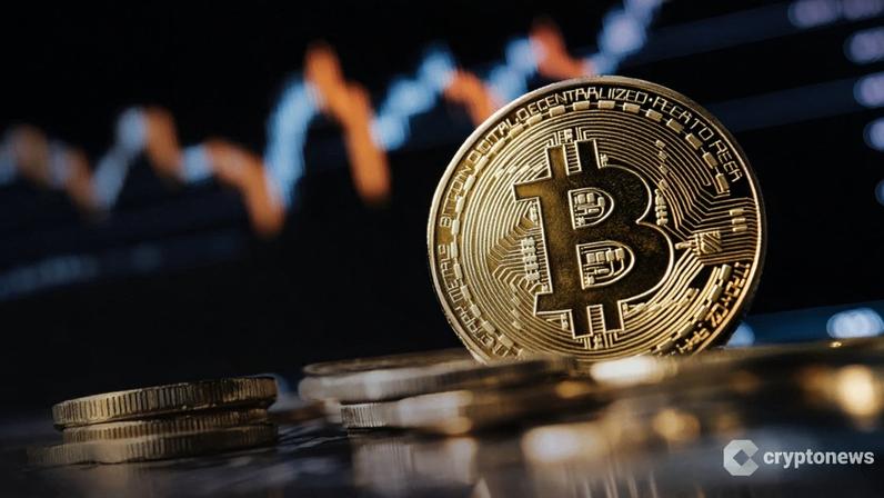 US-Venezuela Conflict: Is a Bitcoin Crash Imminent? On-Chain Data Reveals Surprise Resilience