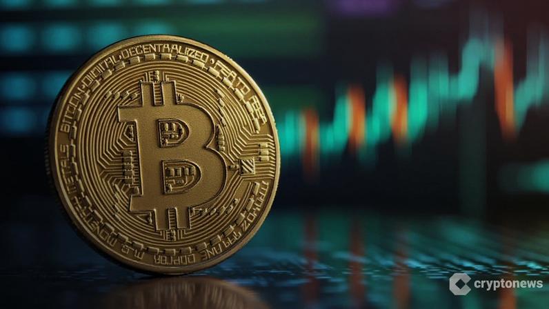 Bitcoin Core Development Surges 60% After Years of Decline