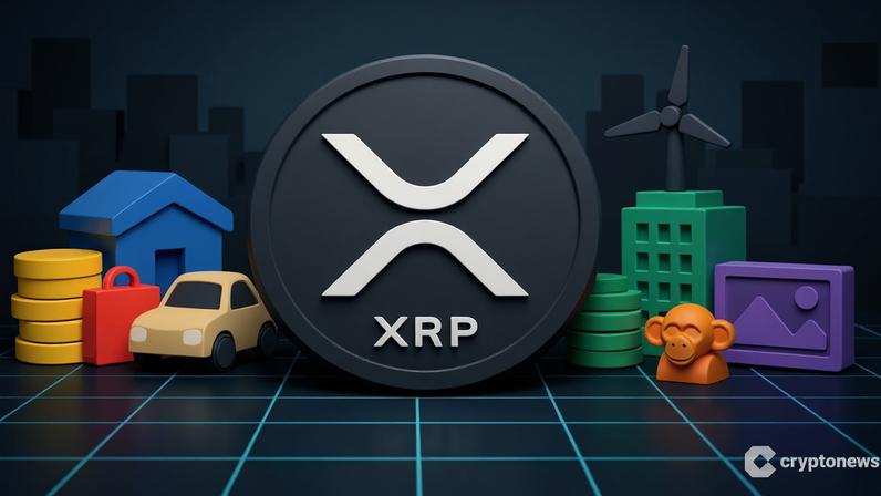 XRP Price Prediction: XRPL Smashes Past $2 Billion in Tokenized Assets – Why This Could Send XRP Parabolic