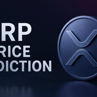 XRP forma base de 14 meses em US$2 e sinaliza alta para US$3