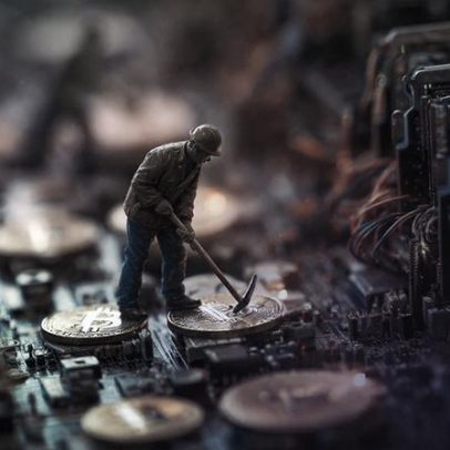 Altos funcionários da Tailândia envolvidos em mineração ilegal de criptomoedas