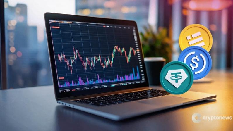 Coinbase testa USDF da Flipcash enquanto lança stablecoins customizadas