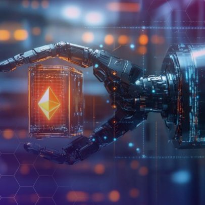Ethereum lança ERC-8004 que permite IA atuar em qualquer lugar