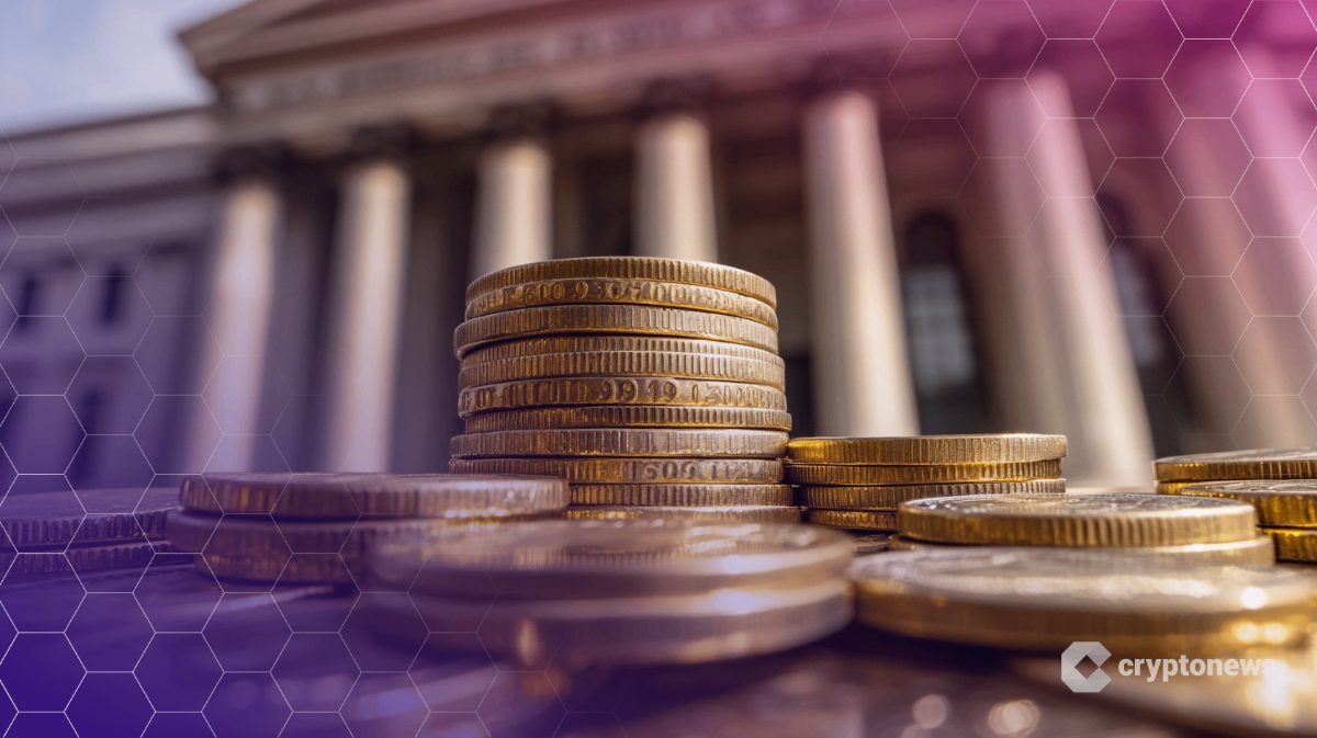 Are Stablecoins Quietly Draining Banks? Standard Chartered Thinks So