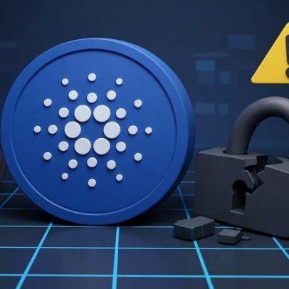 Insider revela falha no Ethereum após hack de US$4 mil; ADA pode ser mais segura