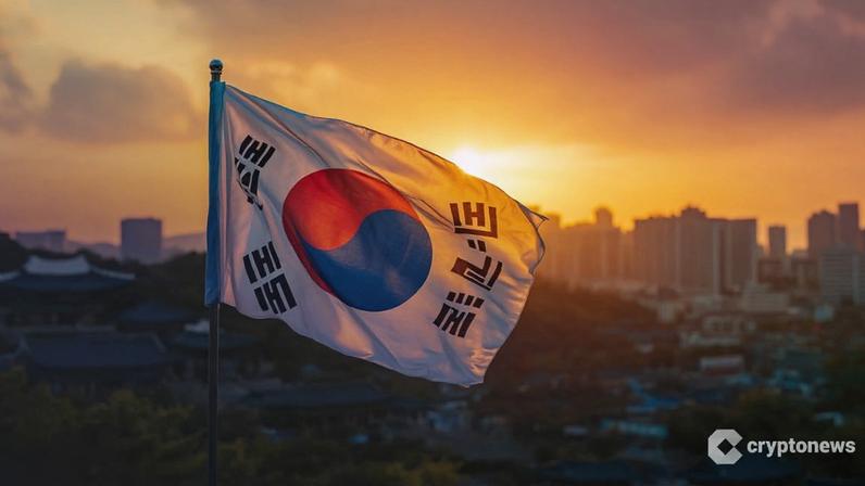 South Korea's New Crypto Bill Sets $3.5M Minimum for Stablecoin Issuers