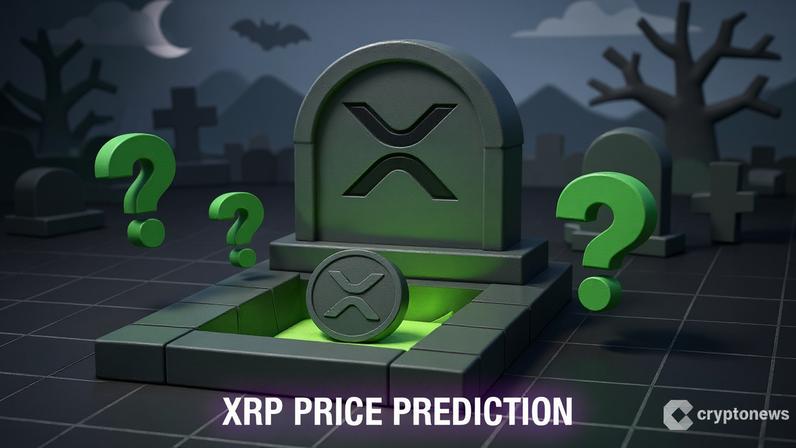 XRP price prediction