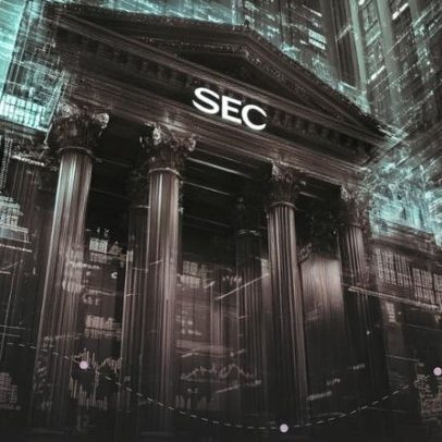 SEC alerta que tokenização não substitui regras de valores mobiliários