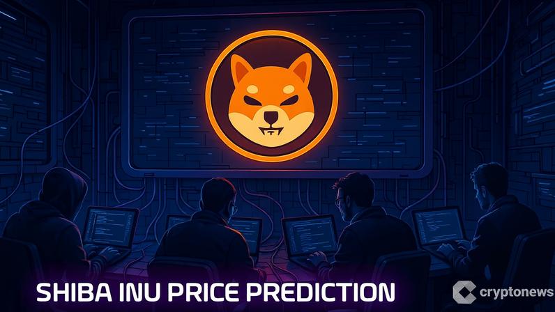 Shiba Inu Price Prediction: Developers Tease Mysterious New Project – Could This Be SHIB’s Big Comeback