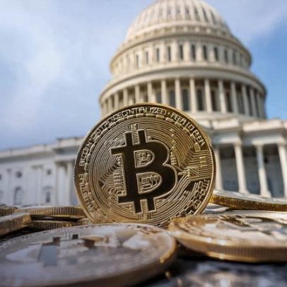 Senado dos EUA avança projeto de estrutura de mercado de cripto